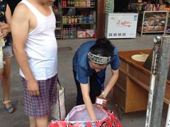 -武陵源汽车客运站