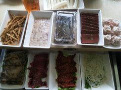 -野妹火锅(龙岗店)