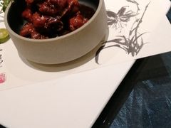 -香雪海饭店中餐厅(人民桥店)