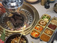 -妥妥烤肉料理(昙华林店)