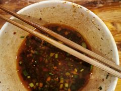 -秦云老太婆摊摊面(蓝光锦绣店)