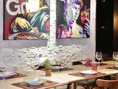 -Mammamia意大利餐厅(阳春巷店)