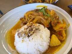 -大鲜生·亚洲菜融合小食堂