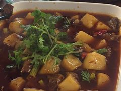 -天回镇何氏豆腐(总店)