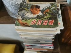 -斯多格书乡(北京大学畅春园店)