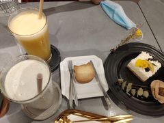 柠檬百香-25#COFFEE(古地石店)
