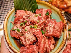 -AJIYA·池袋日式烧肉自助(天津万象城店)