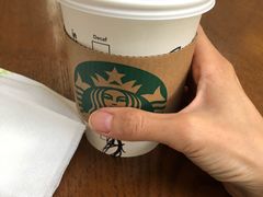-星巴克(北京西大望路温特莱店)