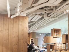 -无印良品餐堂 MUJI Diner(成都太古里店)