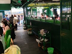 -青一色火锅(摩根店)