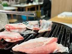 大槐树烤肉馆-大槐树烤肉馆