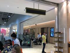 -海底捞火锅(方圆荟店)