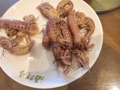 -赶海部落海鲜城(海阳路店)