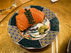 -鮨政· Omakase(港汇恒隆广场店)