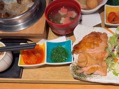 -味太助·银饭食堂(中华城店)