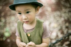 -BabyA 专业婴童摄影(古北时尚广场店)