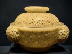 -上海博物馆(人民广场馆)