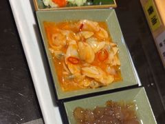 -昱匠·日本料理(金融街店)