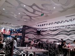 -芭菲盛宴·环球美食(解放碑英利国际店)
