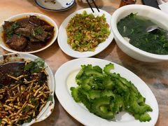 -张大妈饭店