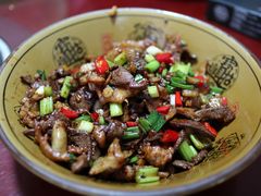 -银满斗(步行街总店)