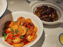 -兰湘子·湘菜小炒(长安万科广场店)