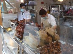 -阚老二鸭子店(来凤小区店)