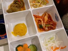 -韩时烤肉(枫蓝店)
