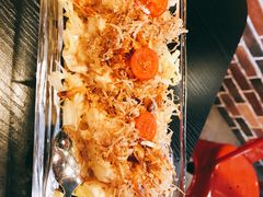 -爆丼日式大排档(季华园店)