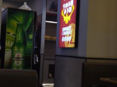 -林记潮牛·牛肉火锅(上马墩店)