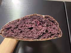 -佐敦面包铺·JORDAN BAKERY