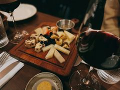 -Bistro Les Lilas丁香花小酒馆