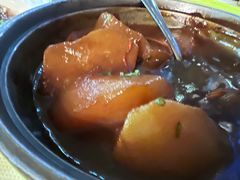 -皇后餐厅-煲仔·小菜·打边炉(古北店)