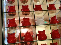 -猫爪爪原切自助烤肉(观音桥阳光世纪店)