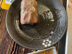 -小川洋风料理(汉街店)
