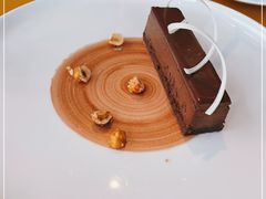 -璞渼咖啡 ROOF P.M. Café(浦东美术馆店)