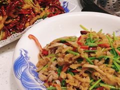 -前王院•巧克力海鲜市集餐厅(万平口店)