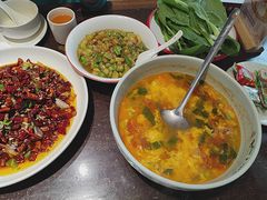 -肖记牛肉鱼杂馆·省级非遗(柏林春天直营店)