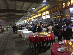 -大学城夜市大排档(凤栖路店)