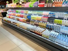 -永辉超市(中南城店)