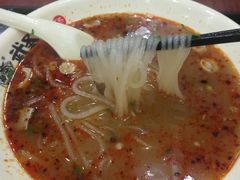 -武圣羊汤(武圣路店)