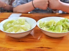 包包菜-蒋六十八梯眼镜面(渝中店)