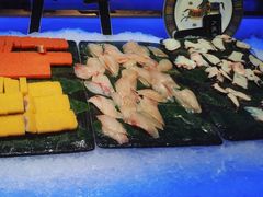 -加餐海鲜自助餐厅(福清万达店)
