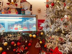 -成都环球中心天堂洲际大饭店
