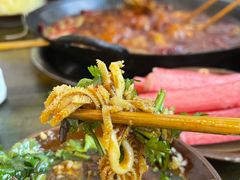 -黄潇洒老火锅(九眼桥宏济巷店)