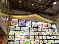 -好人家海鲜酒楼(淞南路店)
