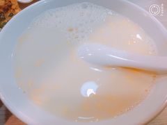 -兄弟深夜豆浆
