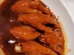 -钟菜·粤菜点心·宴请(海上世界·汇港二期店)