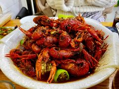 小龙虾-柒五龙虾(八王寺店)