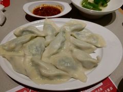 -喜家德虾仁水饺(华强天虹店)